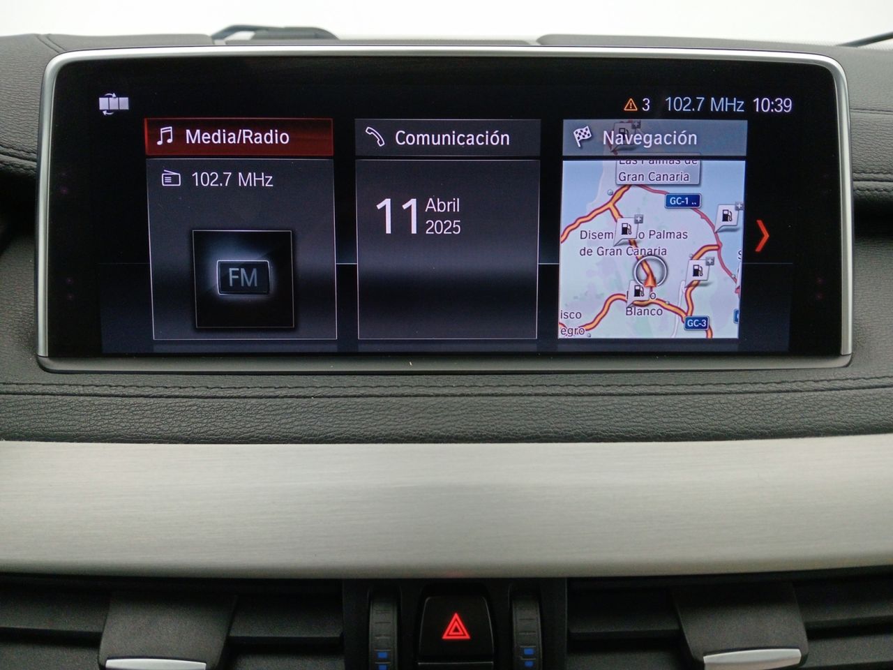 Foto BMW X6 13