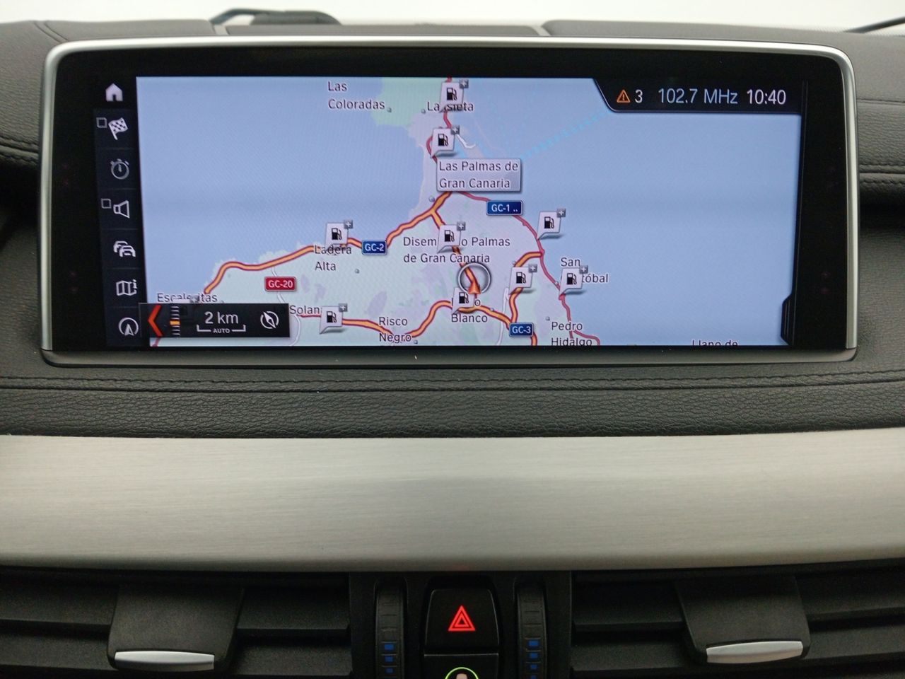 Foto BMW X6 15