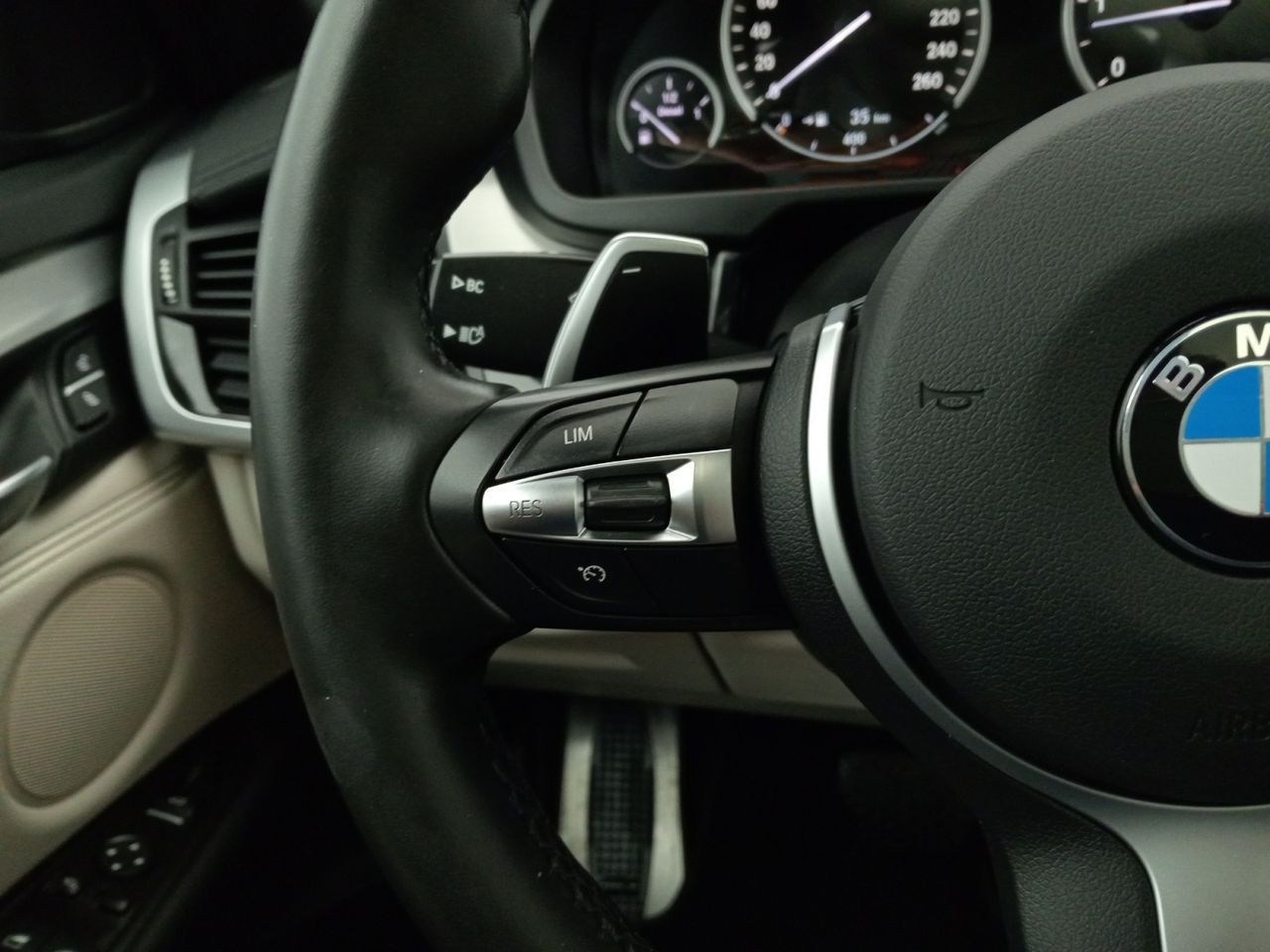Foto BMW X6 18