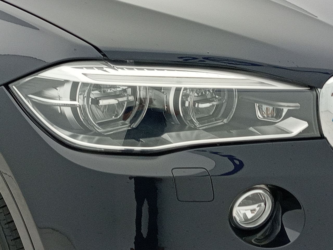 Foto BMW X6 25