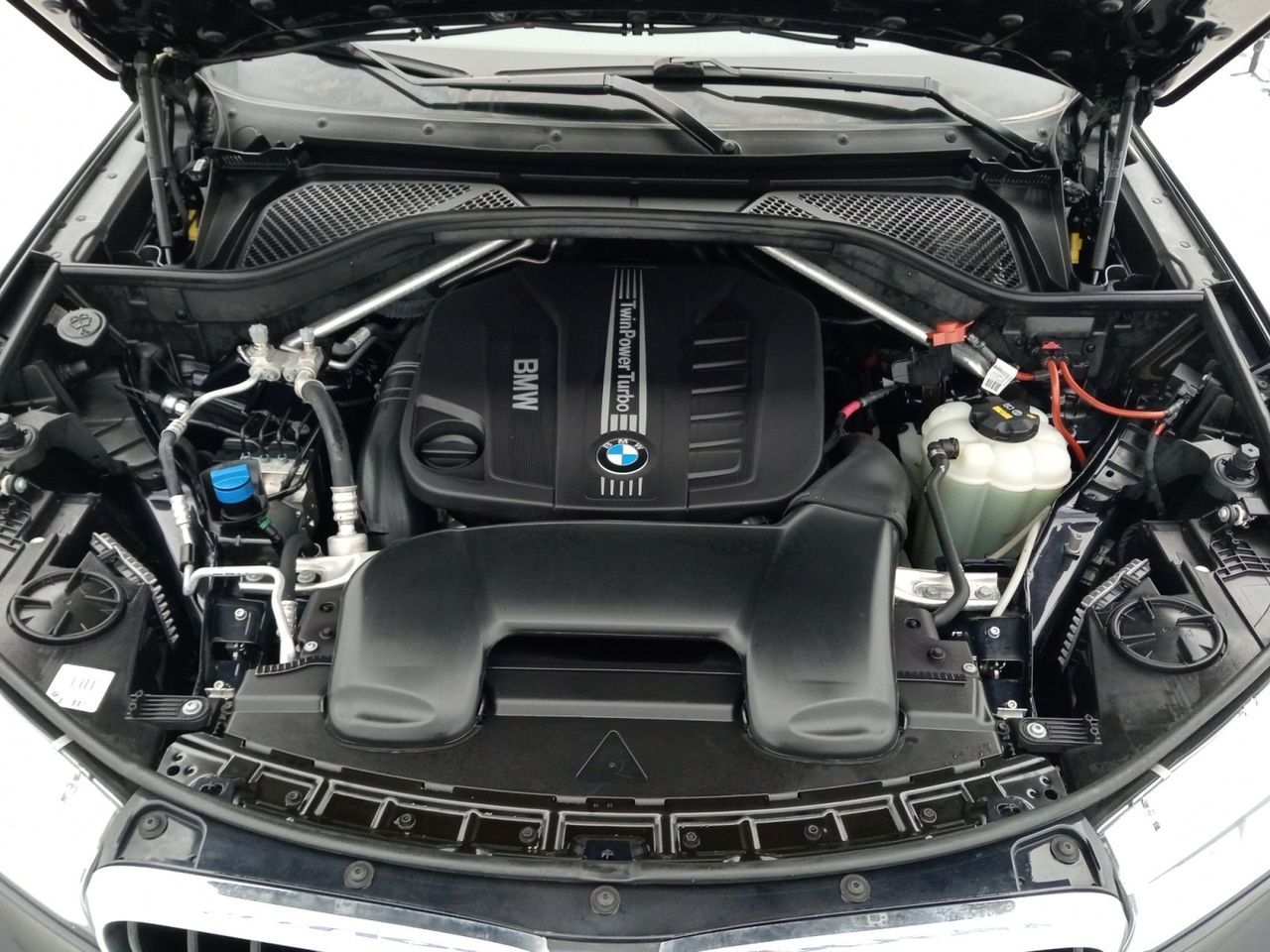 Foto BMW X6 29