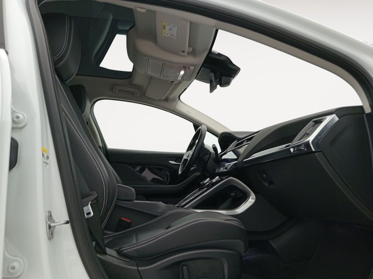 Foto Jaguar I-Pace 10