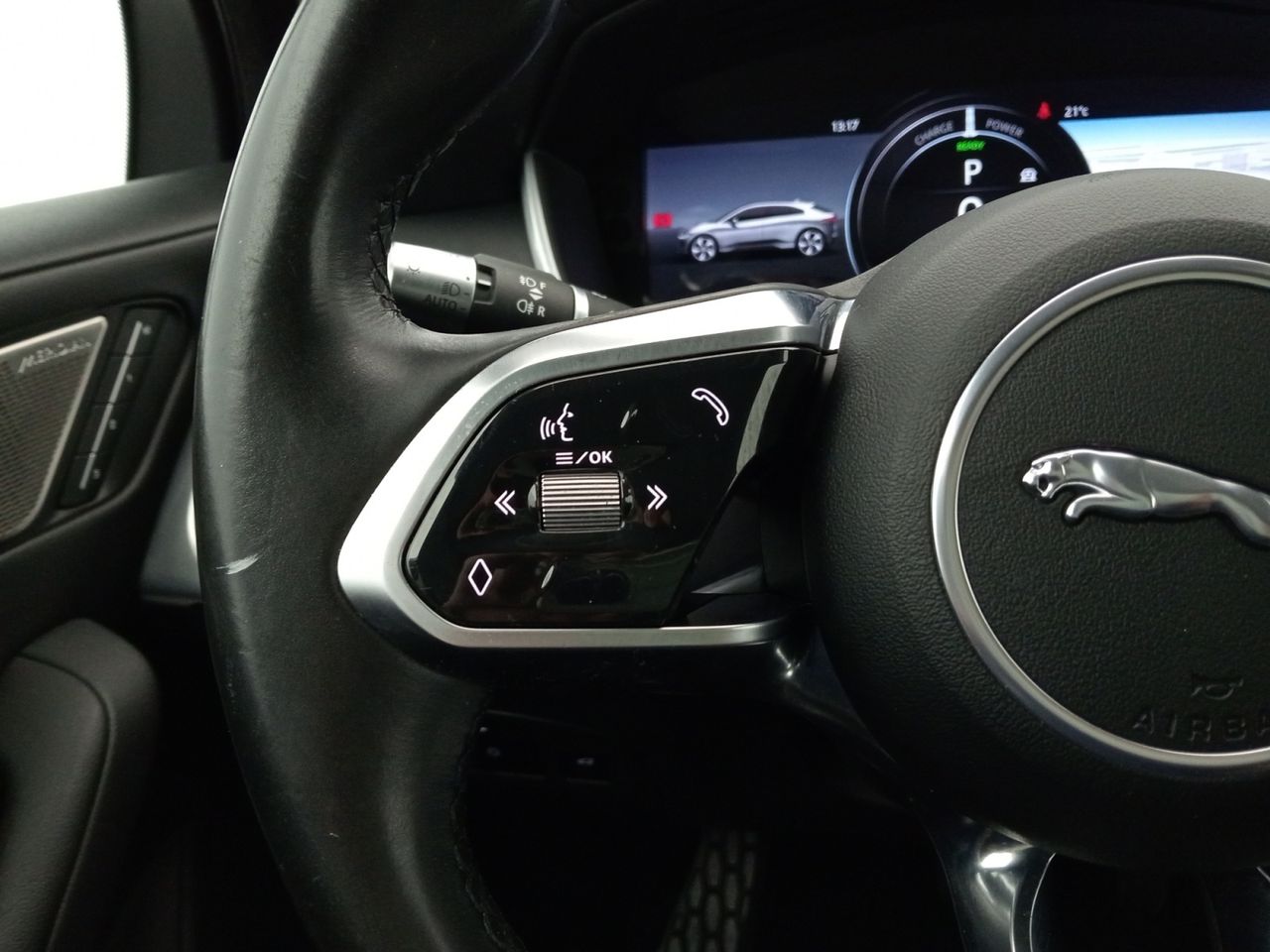 Foto Jaguar I-Pace 18