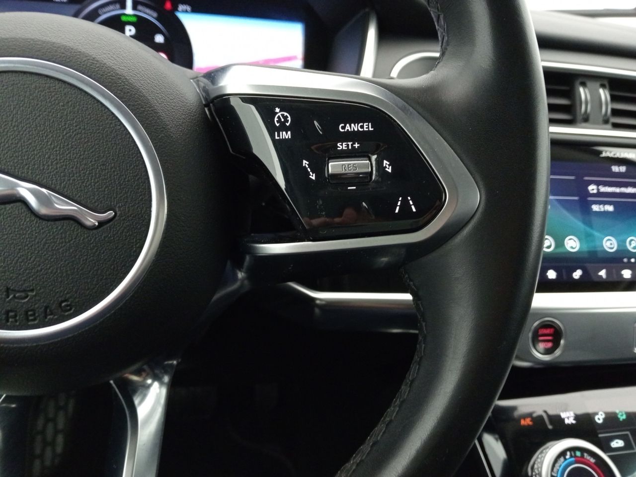 Foto Jaguar I-Pace 19