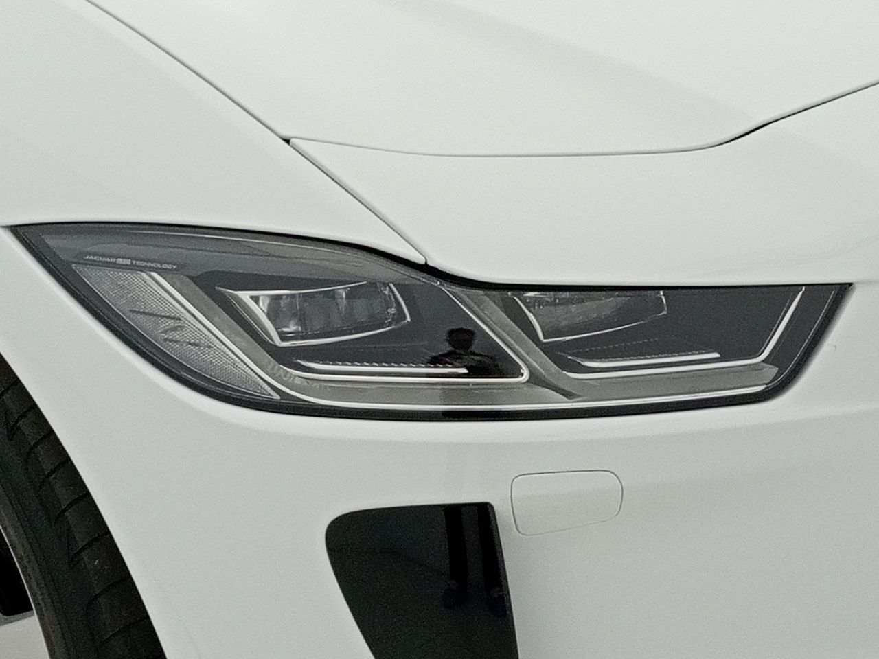 Foto Jaguar I-Pace 25