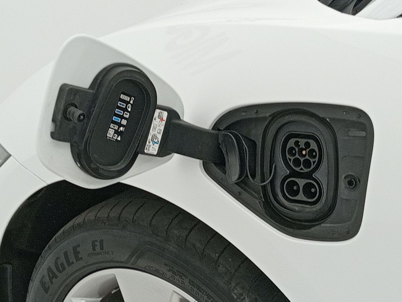 Foto Jaguar I-Pace 32