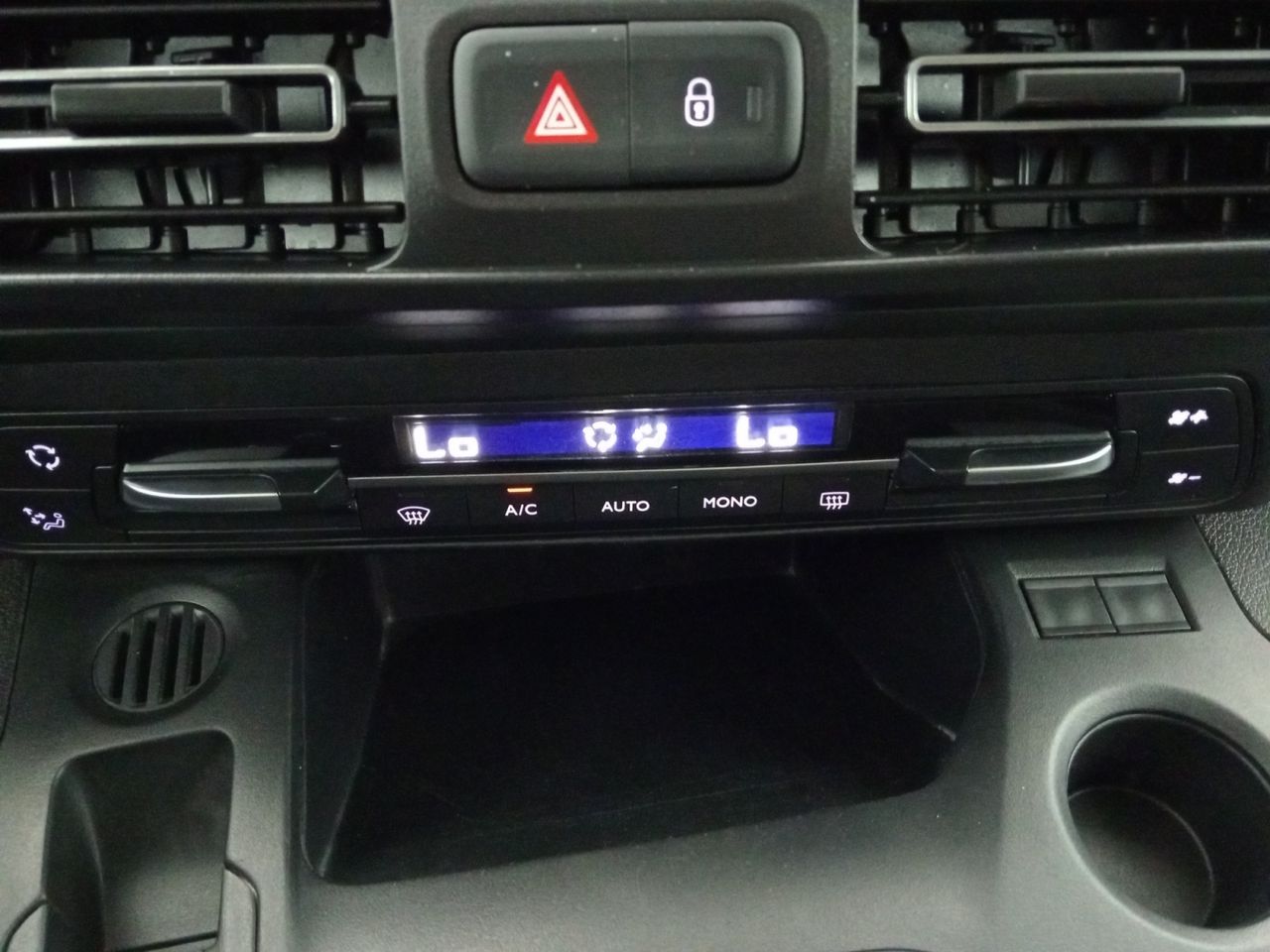 Foto Citroën Berlingo 14