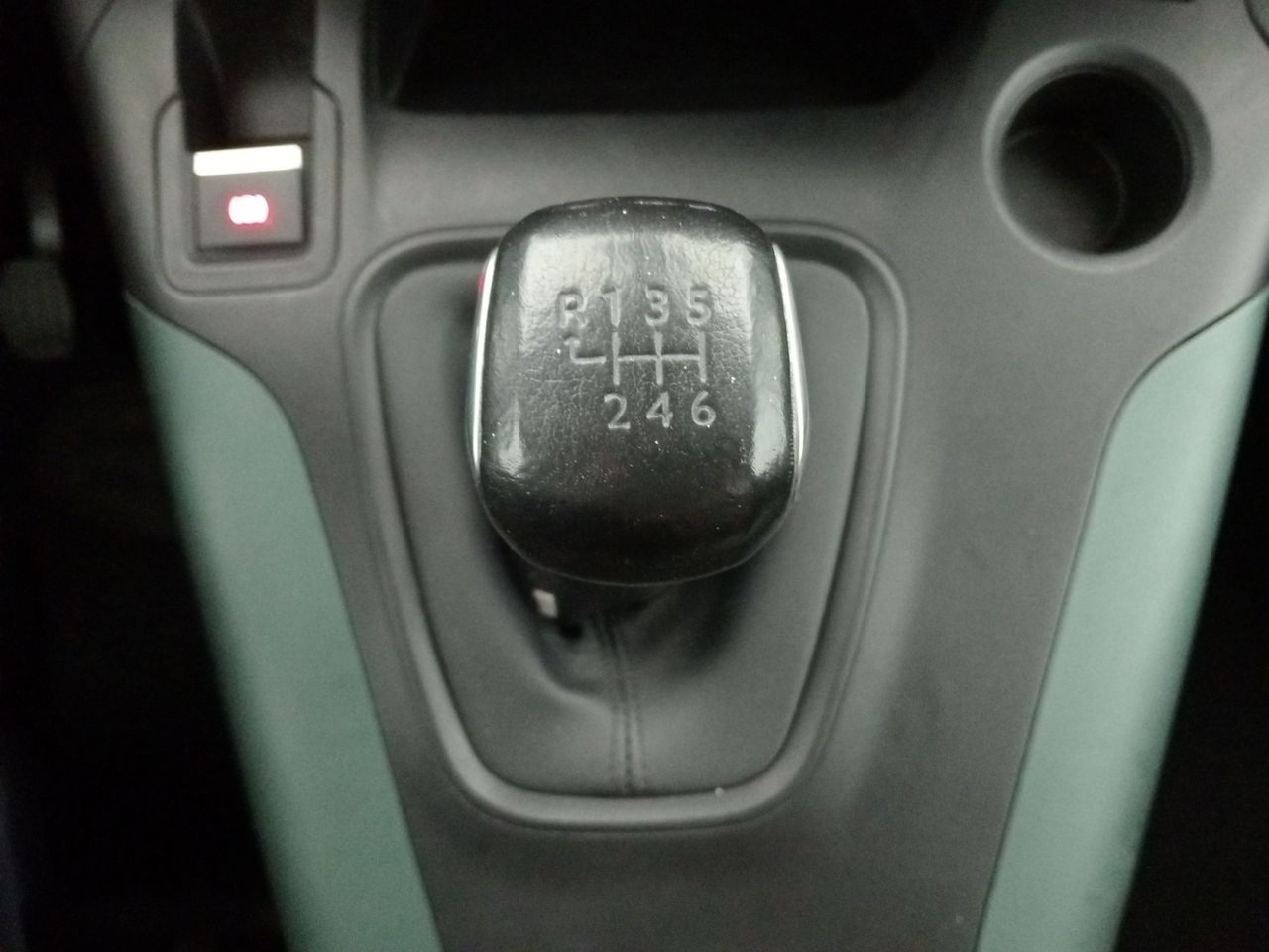 Foto Citroën Berlingo 15