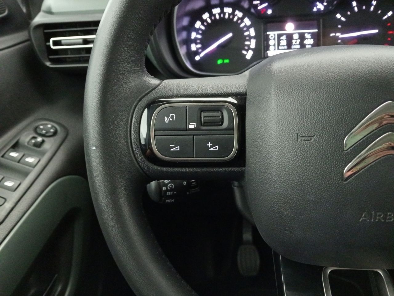 Foto Citroën Berlingo 16