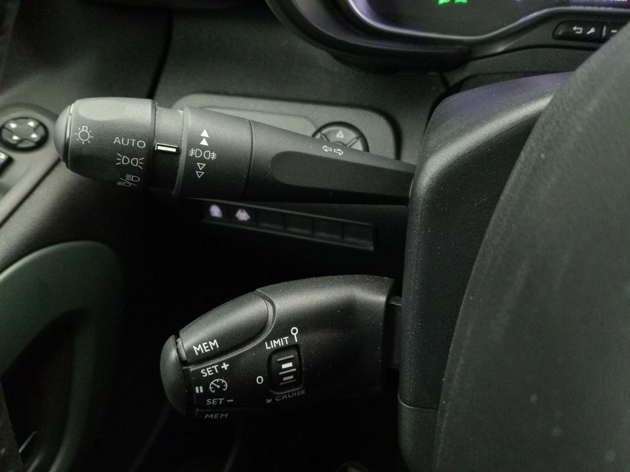 Foto Citroën Berlingo 19