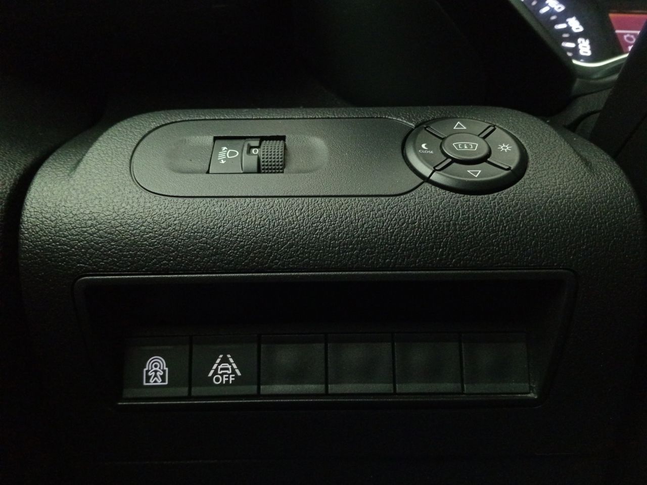 Foto Citroën Berlingo 21