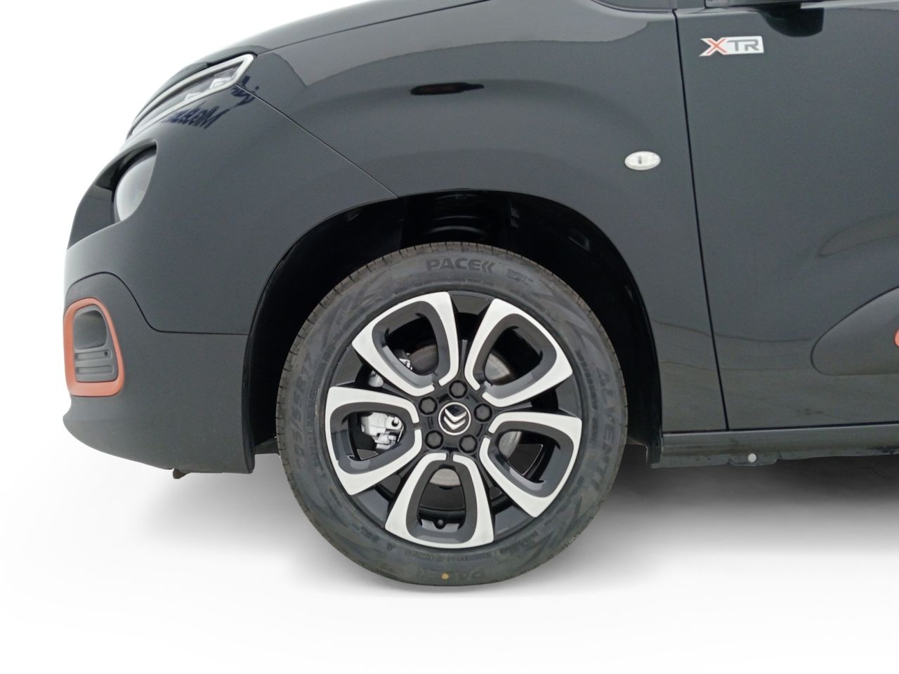 Foto Citroën Berlingo 22
