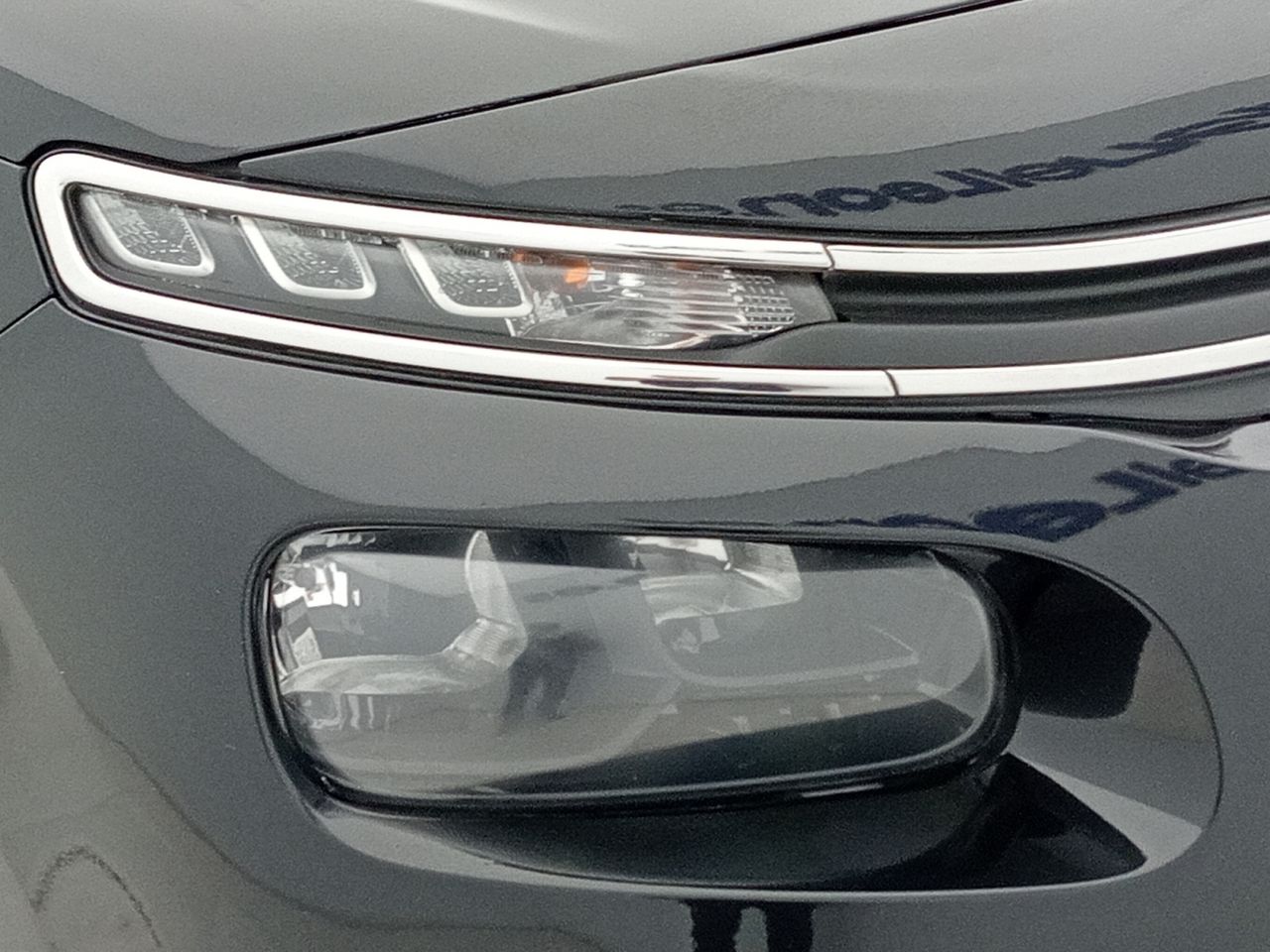 Foto Citroën Berlingo 23