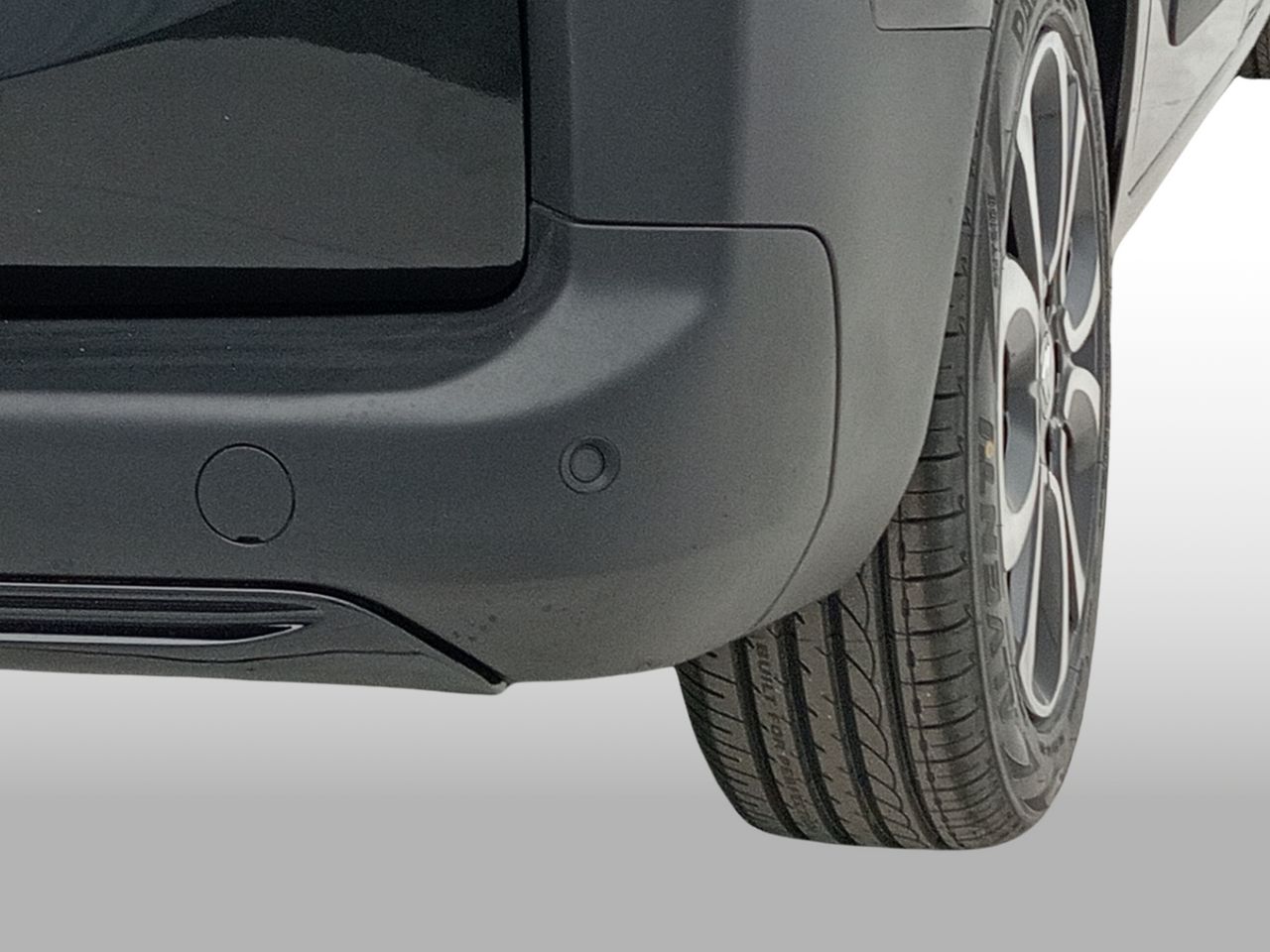 Foto Citroën Berlingo 24