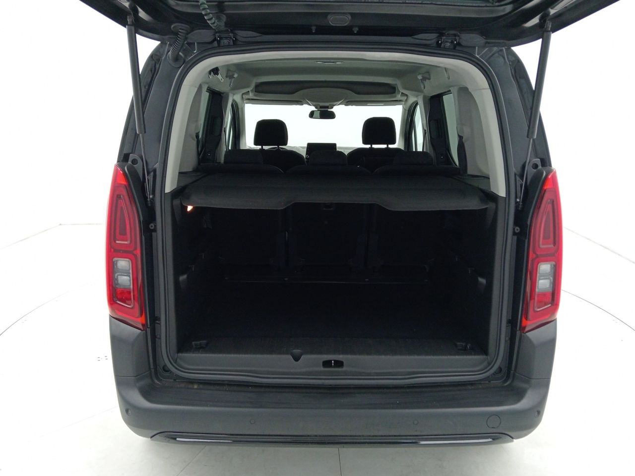 Foto Citroën Berlingo 25