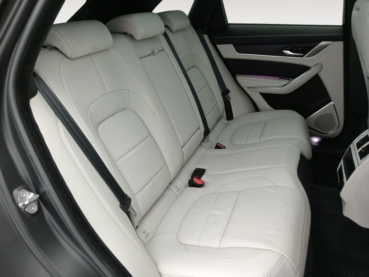 Foto Jaguar F-Pace 9
