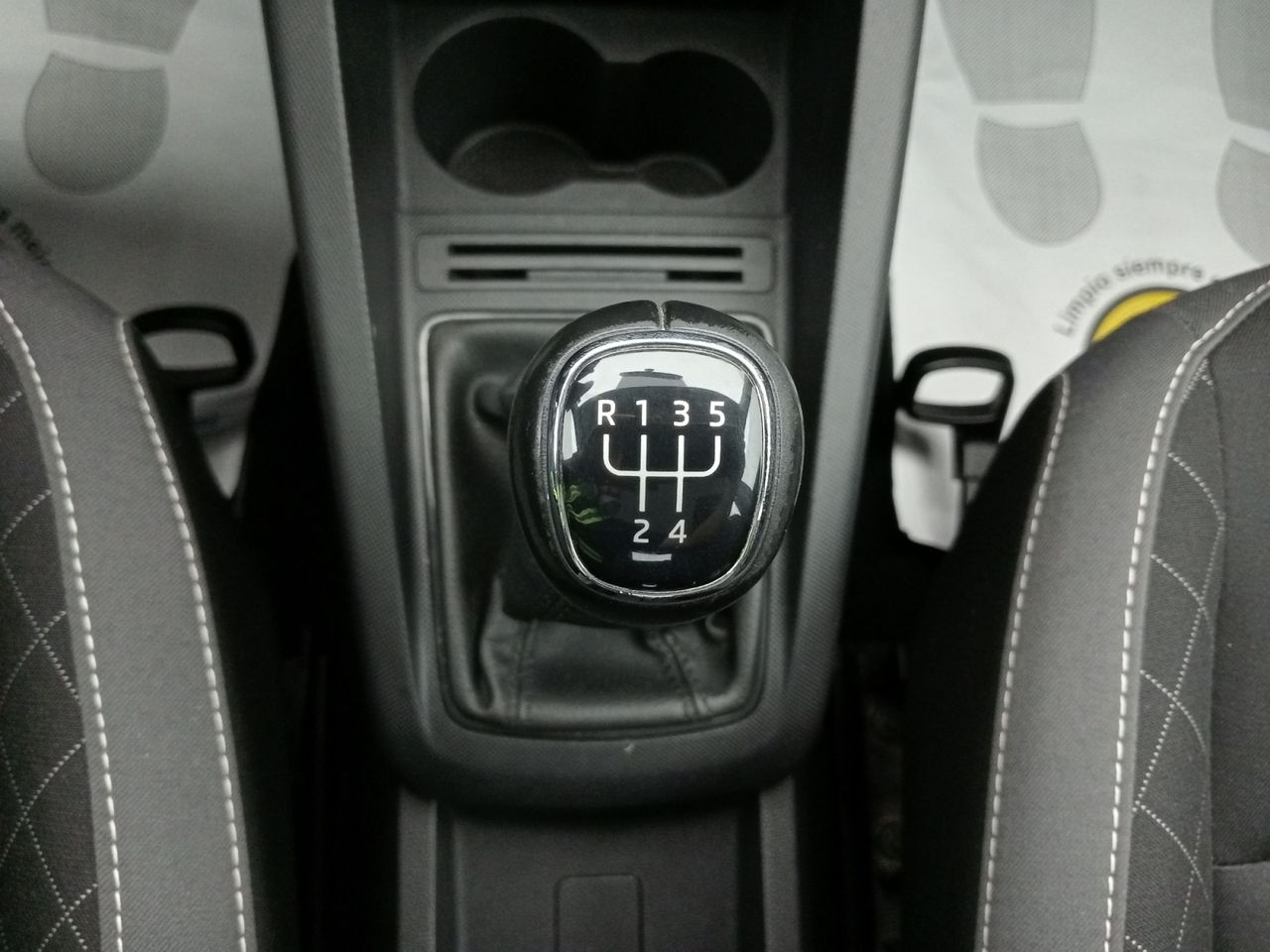 Foto Skoda Fabia 13