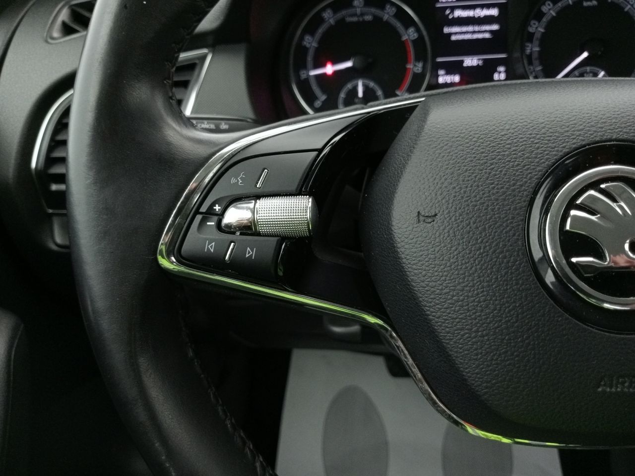 Foto Skoda Fabia 14
