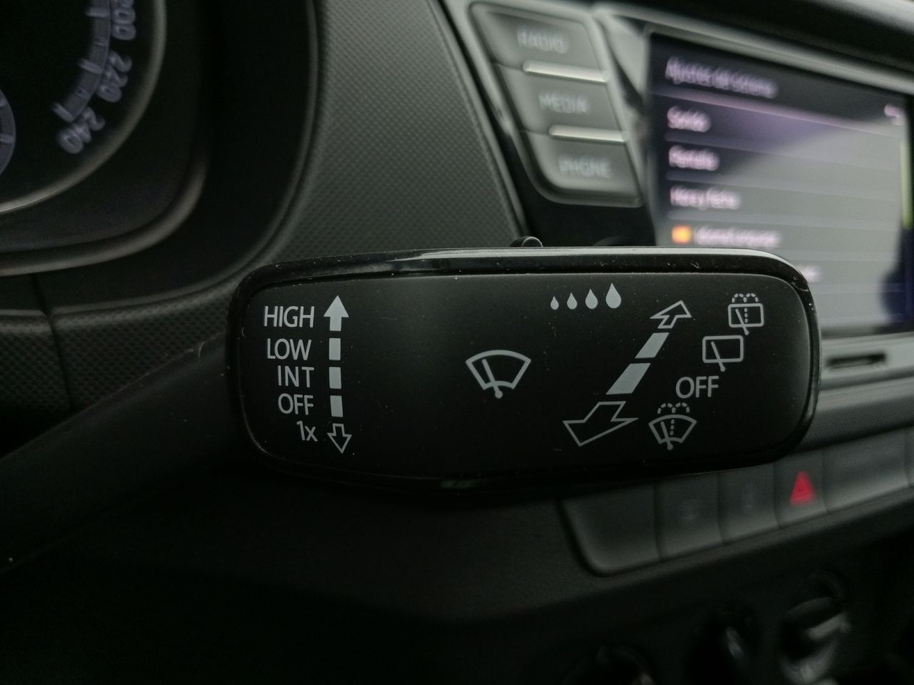 Foto Skoda Fabia 16