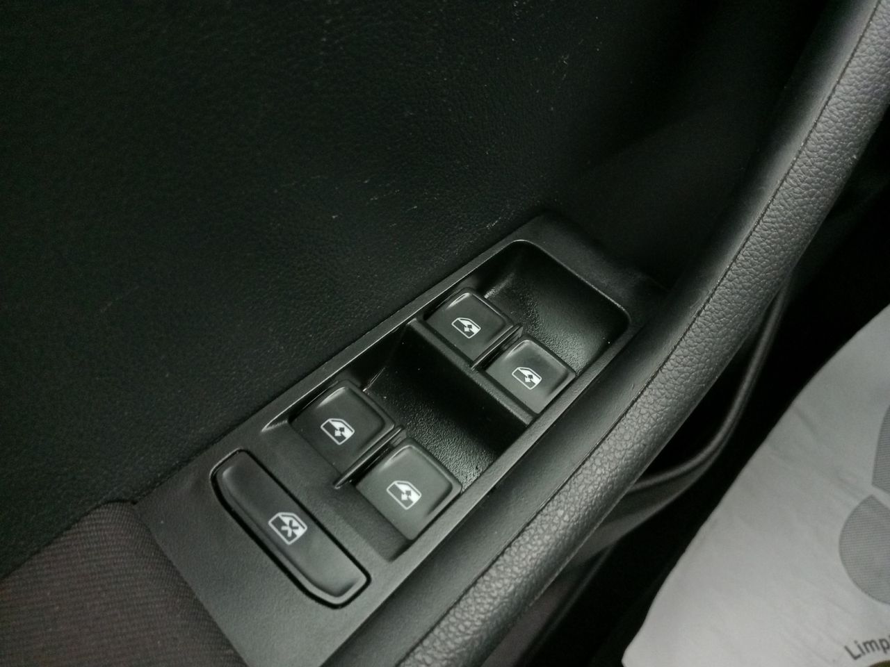 Foto Skoda Fabia 18