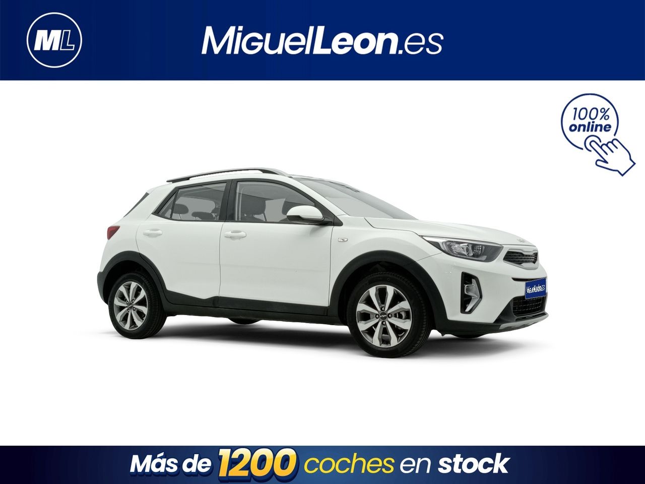 Foto Kia Stonic 3