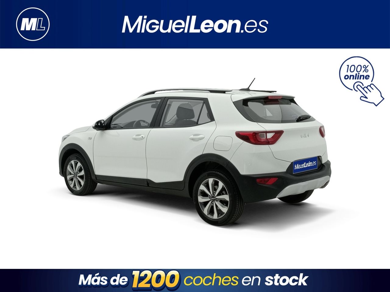 Foto Kia Stonic 4