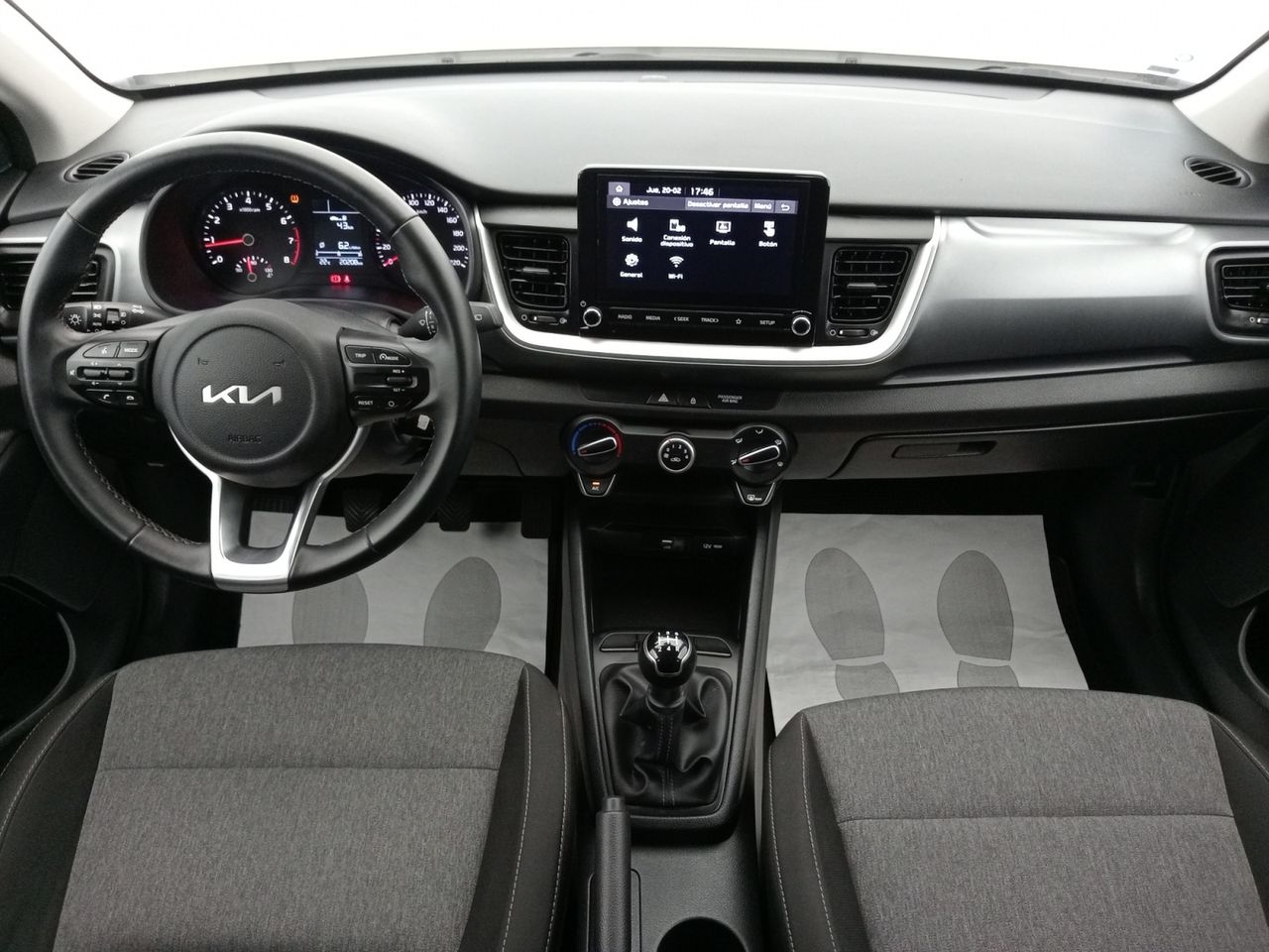 Foto Kia Stonic 6