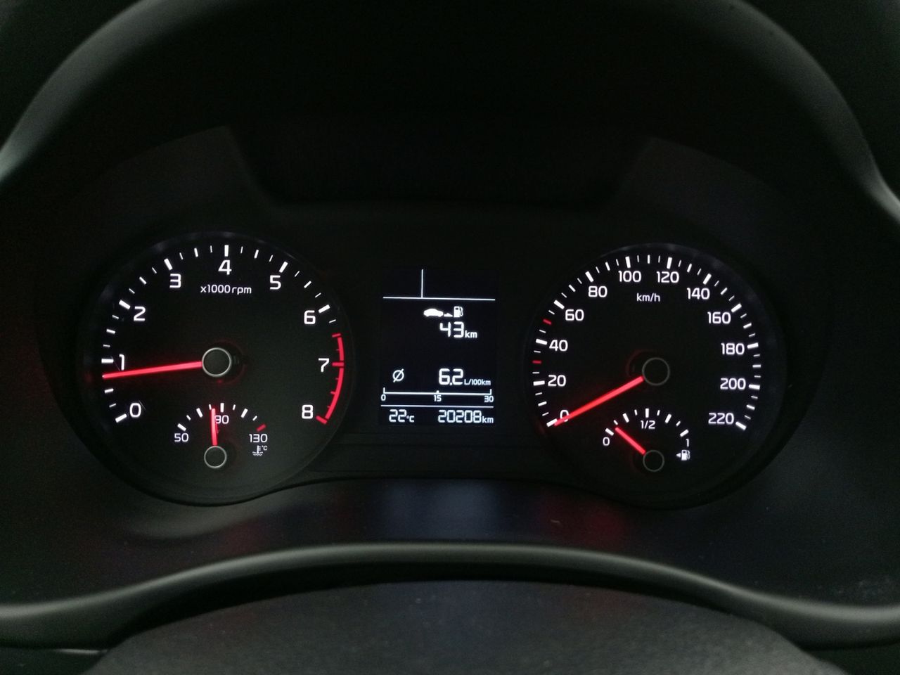 Foto Kia Stonic 10