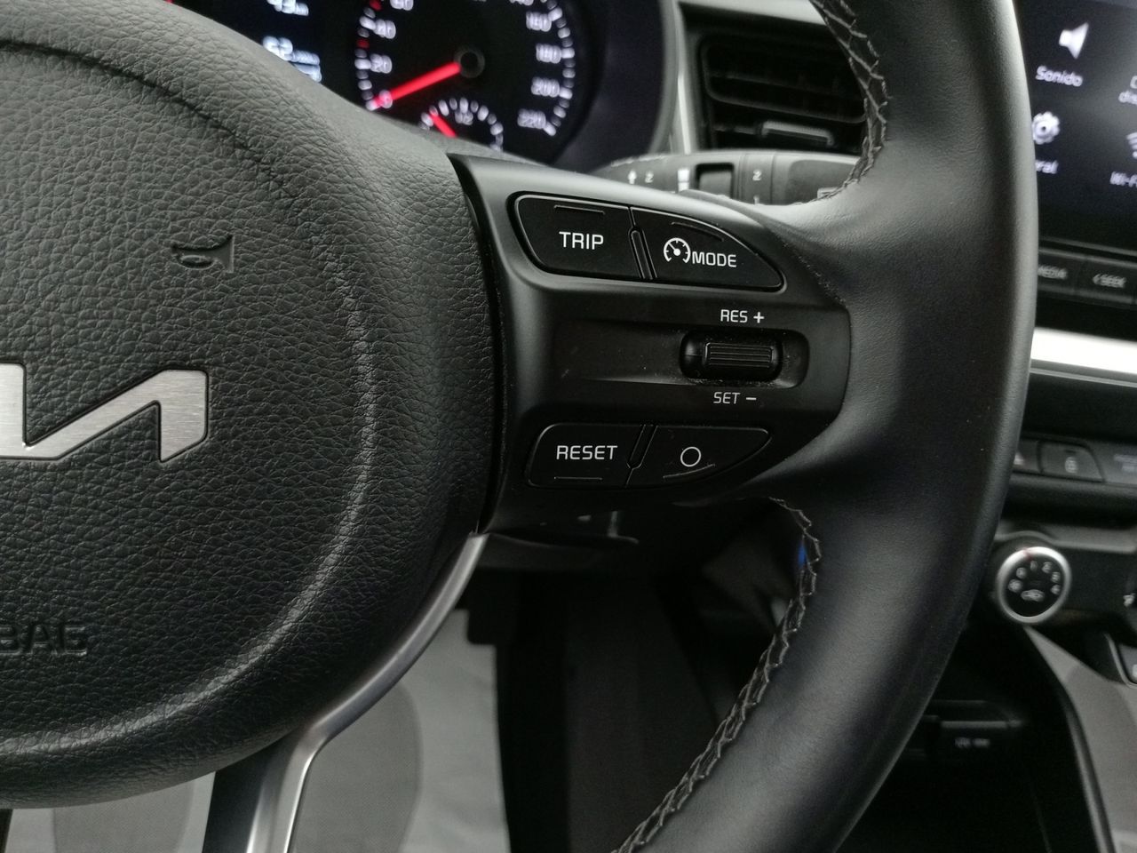 Foto Kia Stonic 15