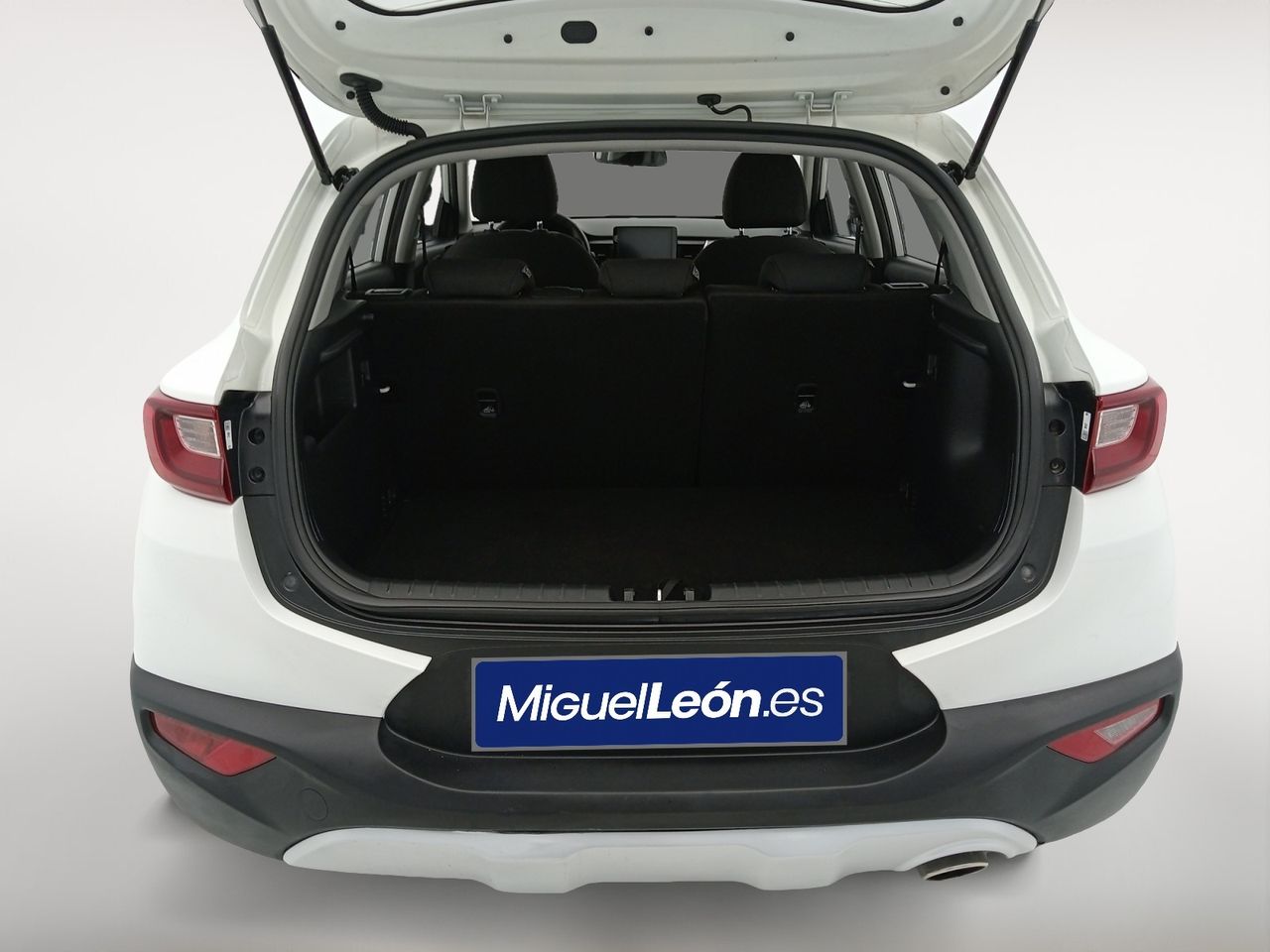 Foto Kia Stonic 22