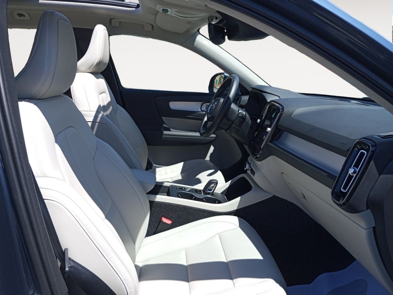 Foto Volvo XC40 8