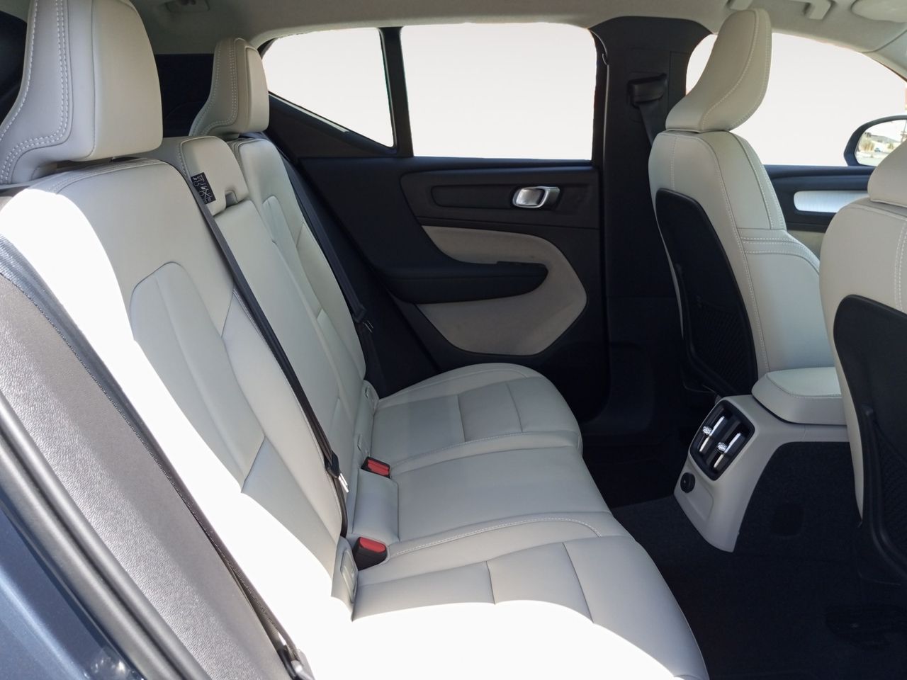Foto Volvo XC40 9