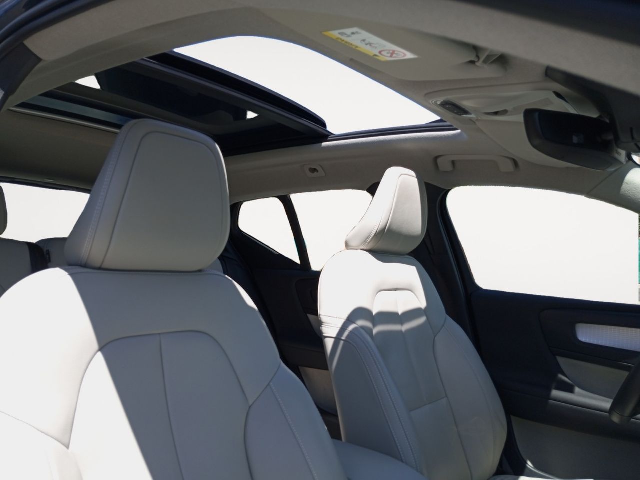 Foto Volvo XC40 10