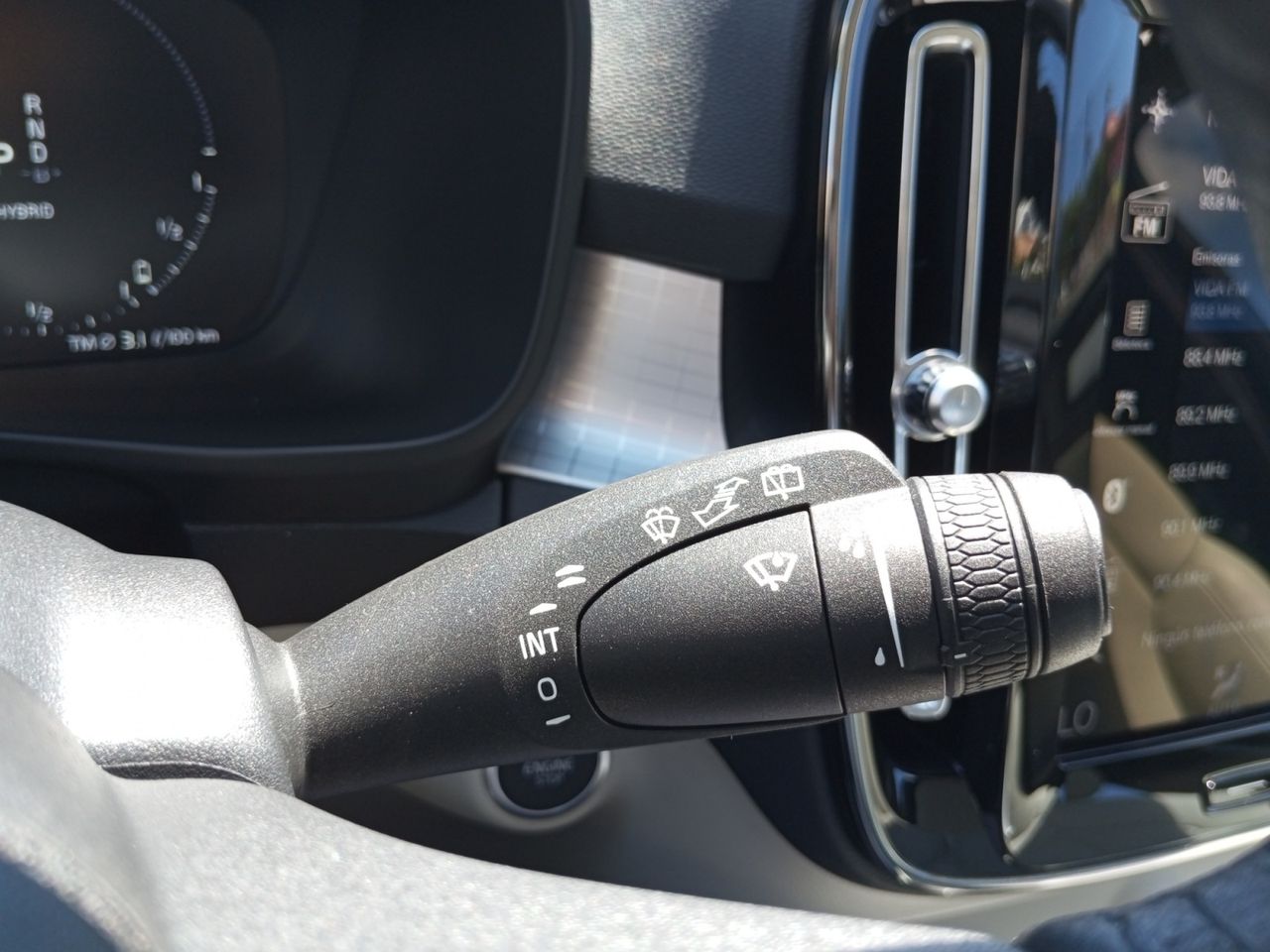 Foto Volvo XC40 17