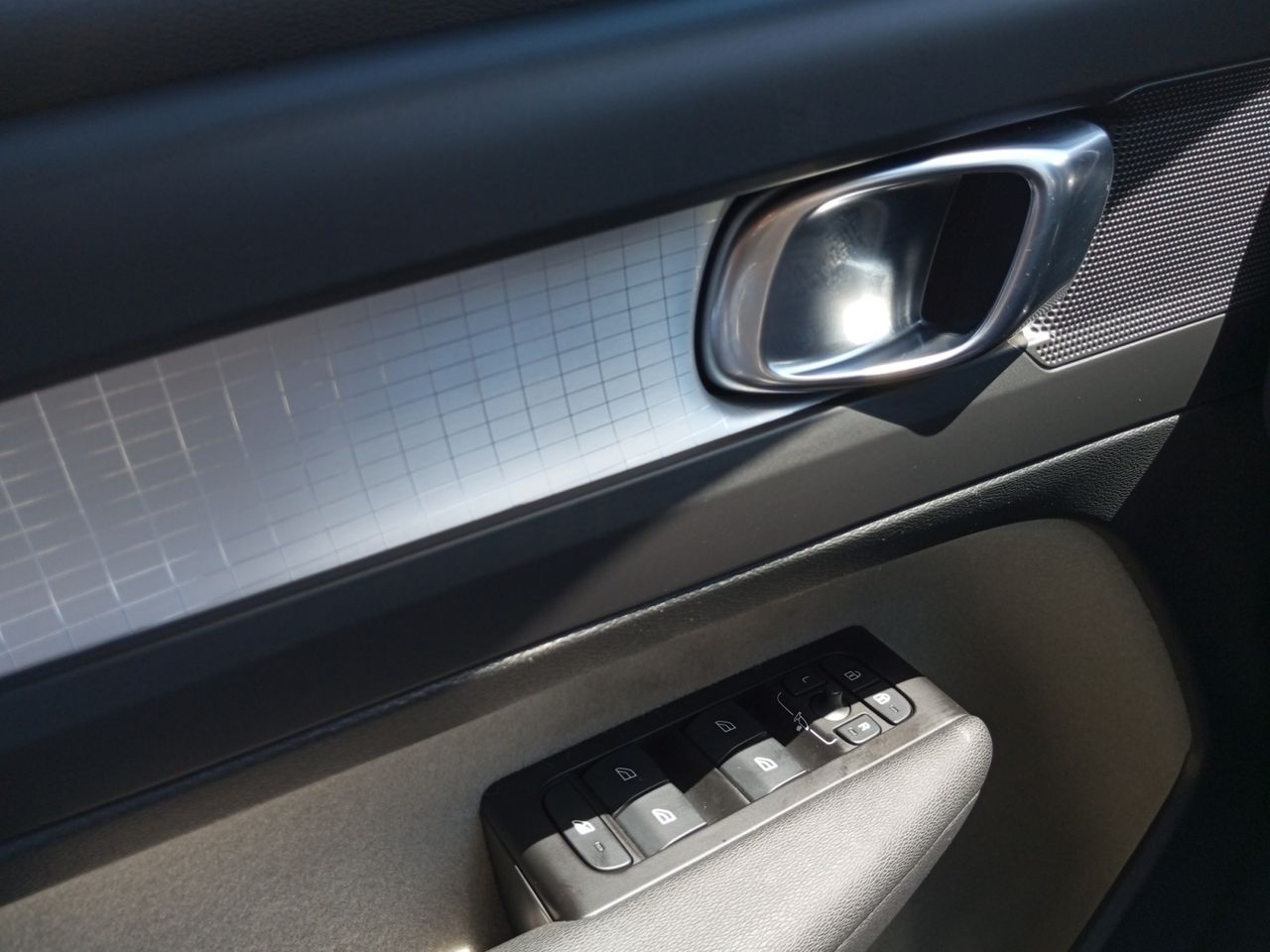 Foto Volvo XC40 19