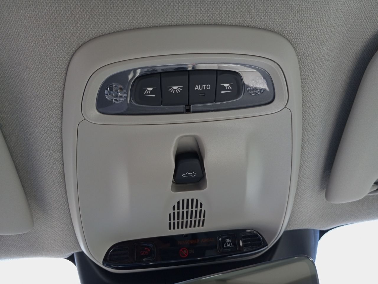 Foto Volvo XC40 21