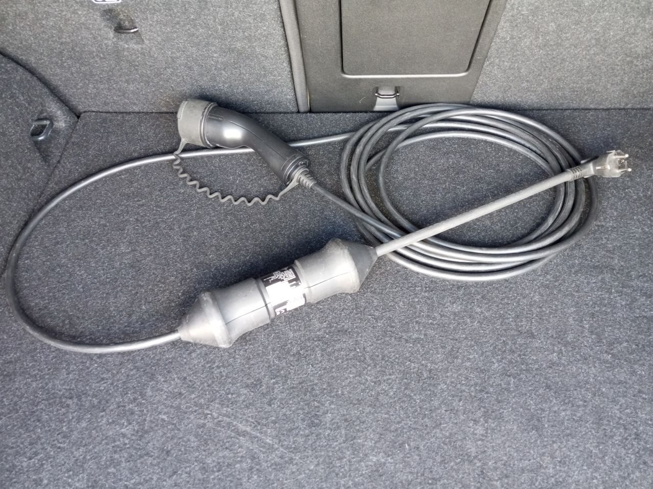 Foto Volvo XC40 25