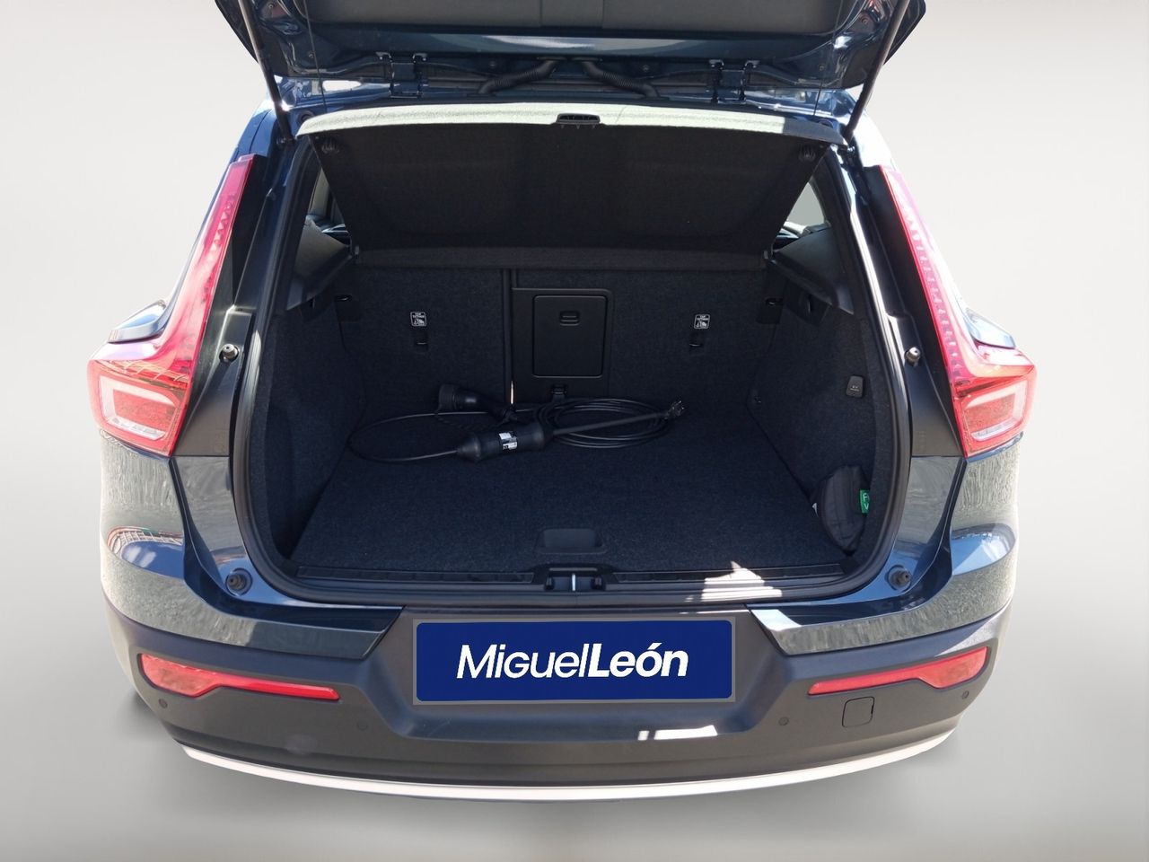Foto Volvo XC40 26