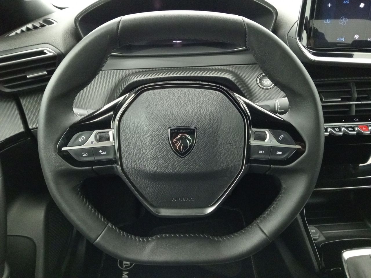 Foto Peugeot 2008 7