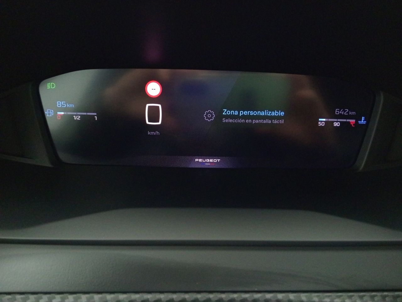 Foto Peugeot 2008 10