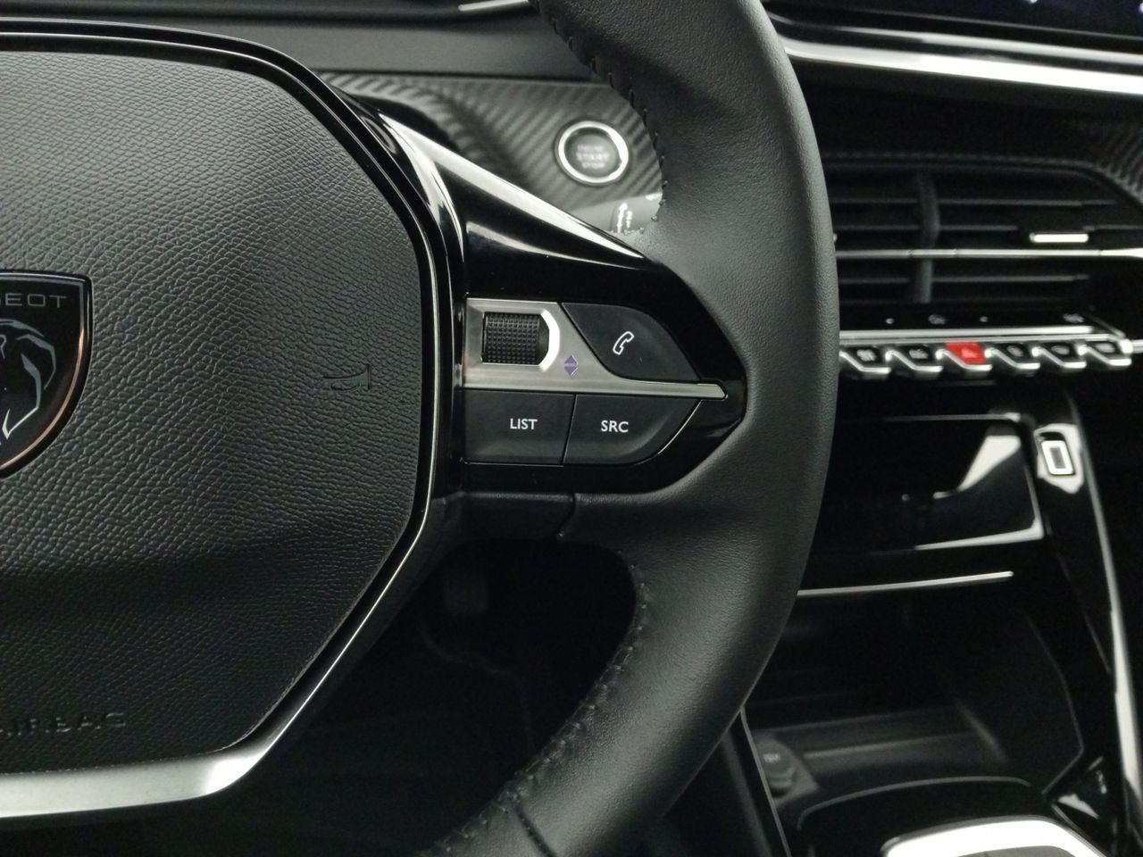 Foto Peugeot 2008 16