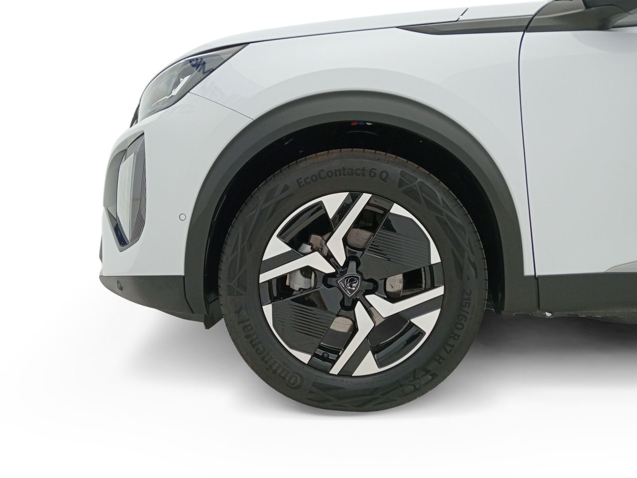Foto Peugeot 2008 21