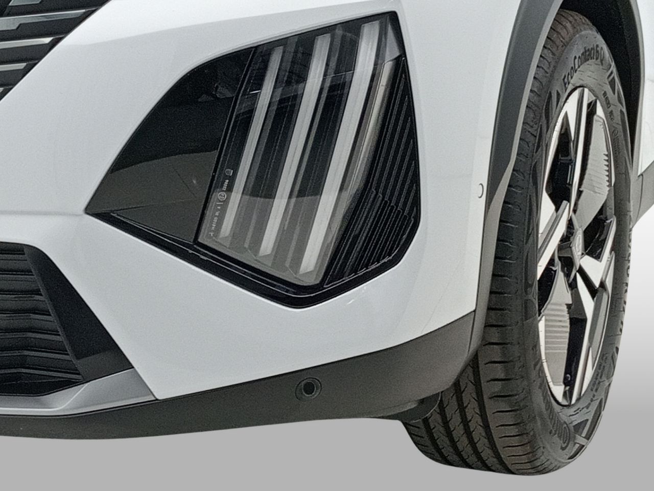 Foto Peugeot 2008 23