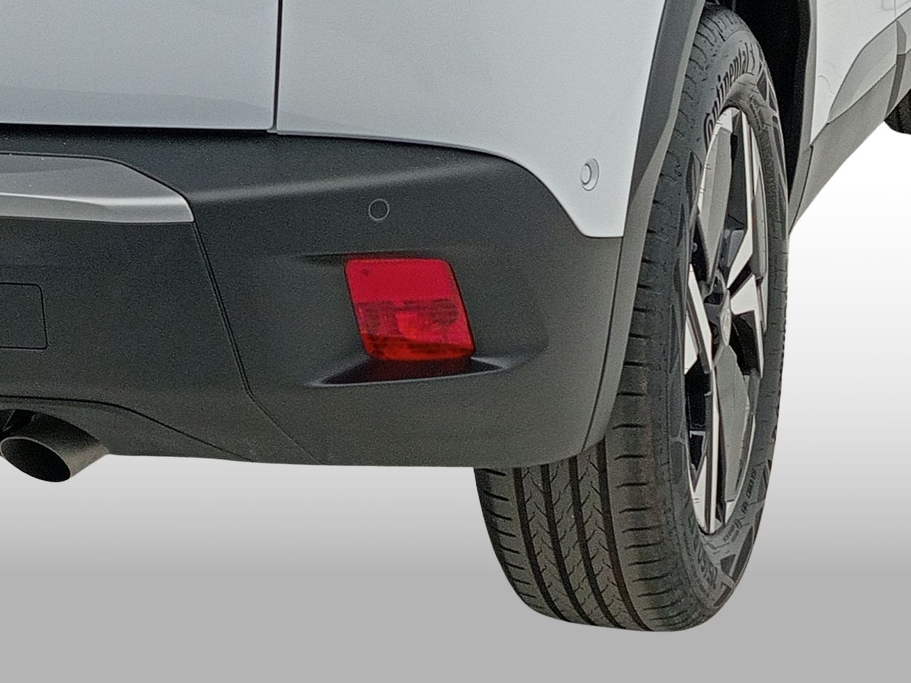 Foto Peugeot 2008 24