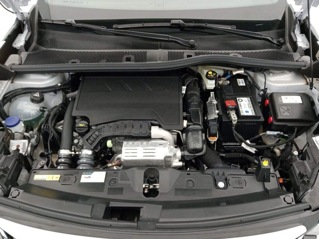 Foto Peugeot 2008 26