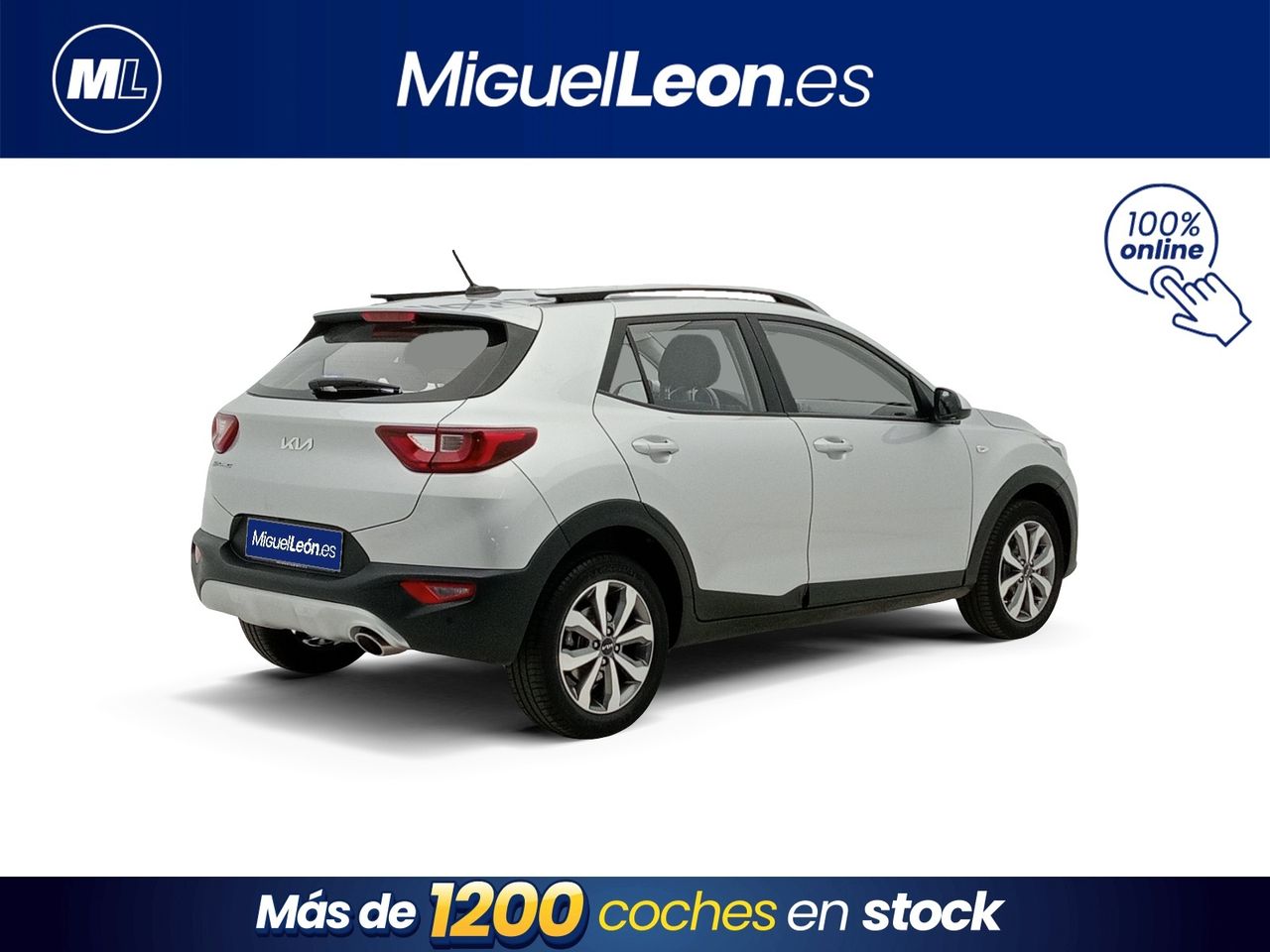 Foto Kia Stonic 5