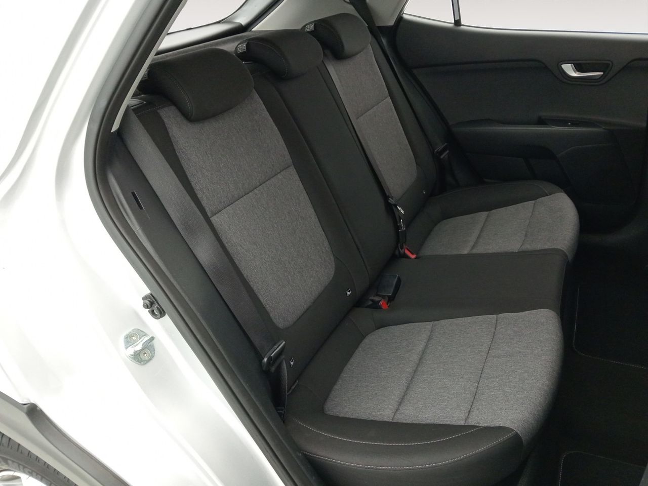 Foto Kia Stonic 9