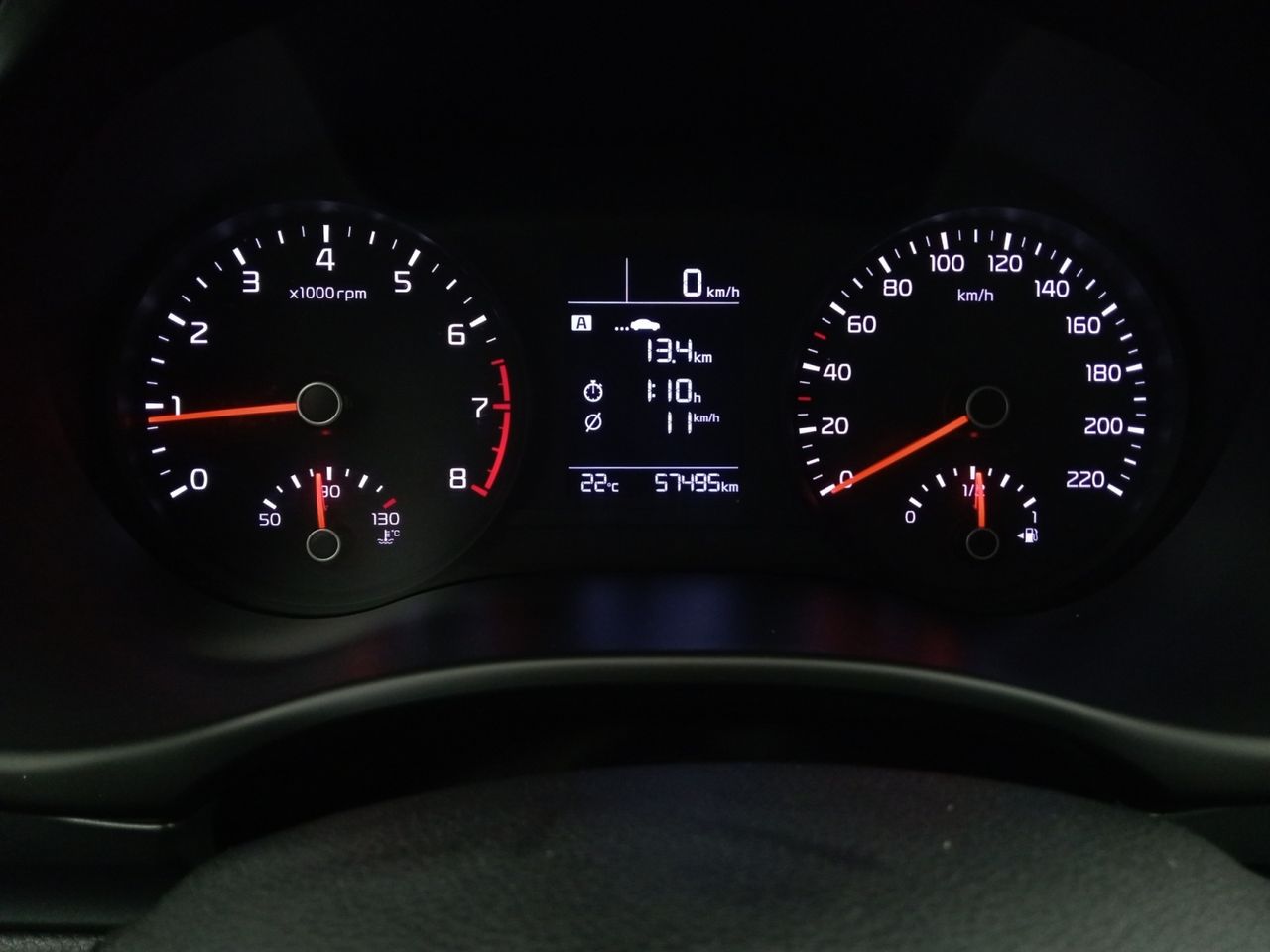 Foto Kia Stonic 10