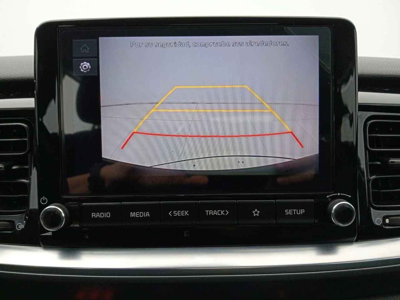 Foto Kia Stonic 13