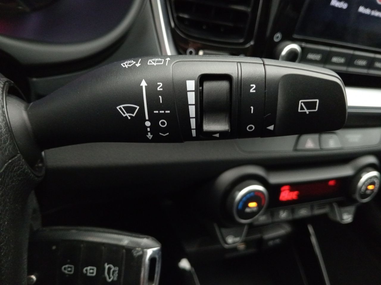 Foto Kia Stonic 18